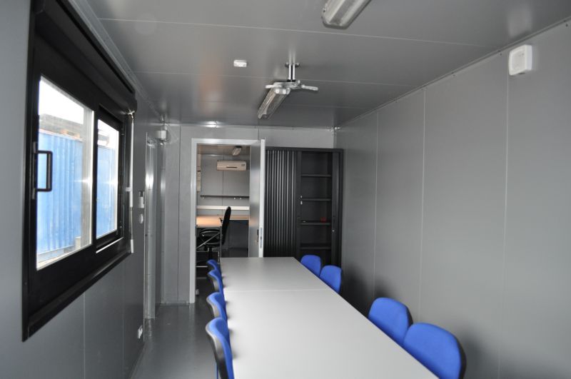 Bureau Executive Premium(Vue 1)
